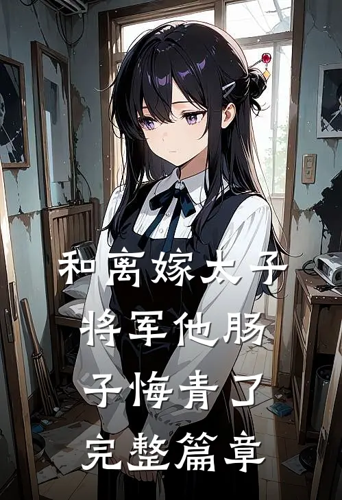 和离嫁太子，将军他肠子悔青了完整篇章