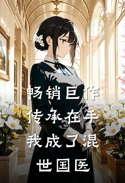 畅销巨作传承在手，我成了混世国医