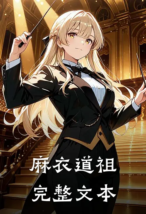 麻衣道祖完整文本