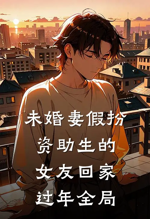 未婚妻假扮资助生的女友回家过年全局