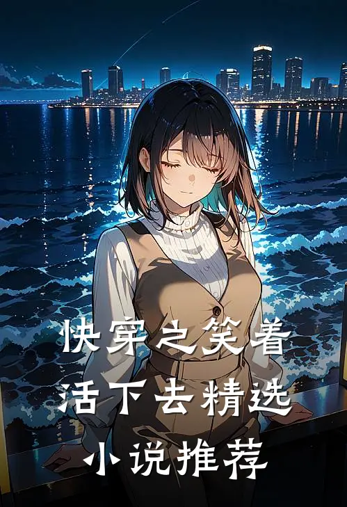 快穿之笑着活下去精选小说推荐