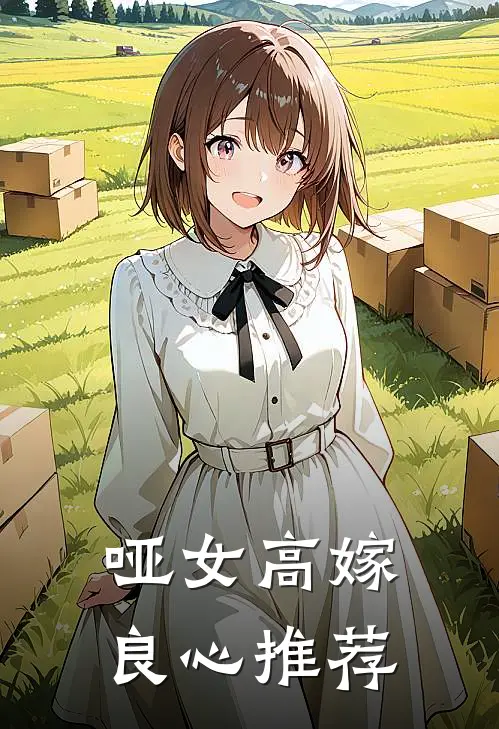 哑女高嫁良心推荐