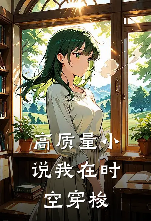 高质量小说我在时空穿梭
