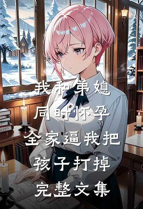 我和弟媳同时怀孕，全家逼我把孩子打掉完整文集
