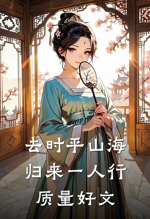 去时平山海，归来一人行质量好文