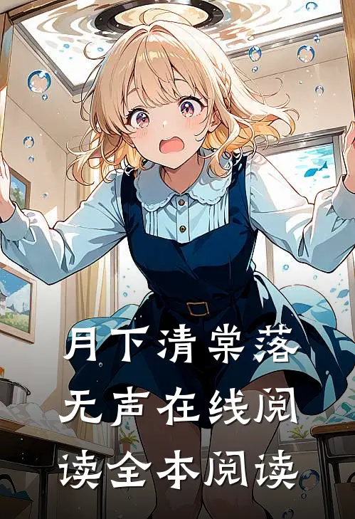 月下清棠落无声在线阅读全本阅读