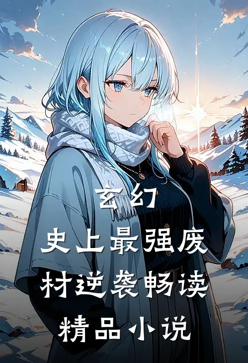 玄幻：史上最强废材逆袭畅读精品小说