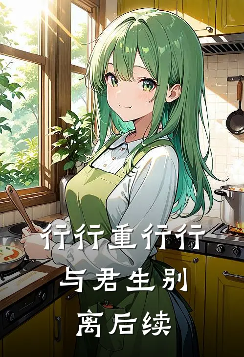 行行重行行，与君生别离后续
