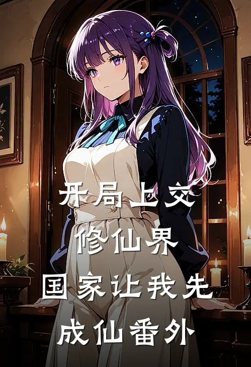 开局上交修仙界，国家让我先成仙番外