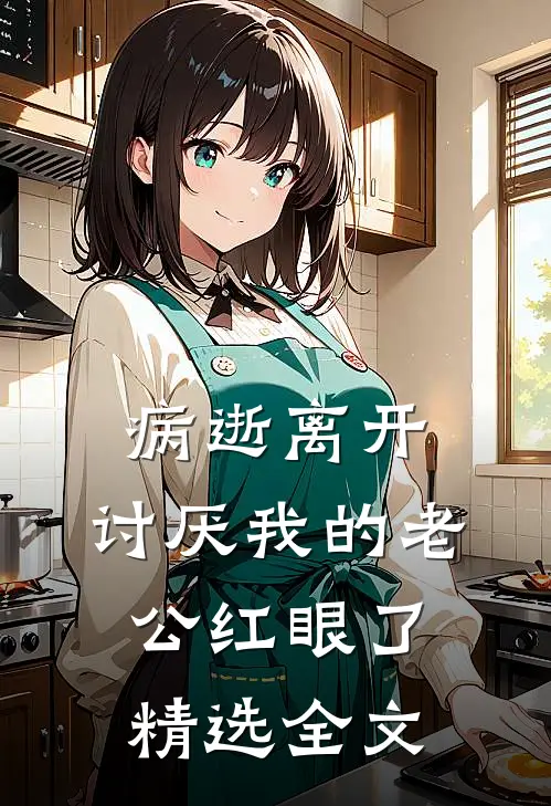 病逝离开，讨厌我的老公红眼了精选全文