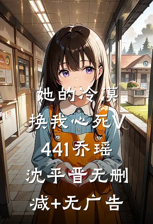 她的冷漠，换我心死V441乔瑶沈平晋无删减+无广告