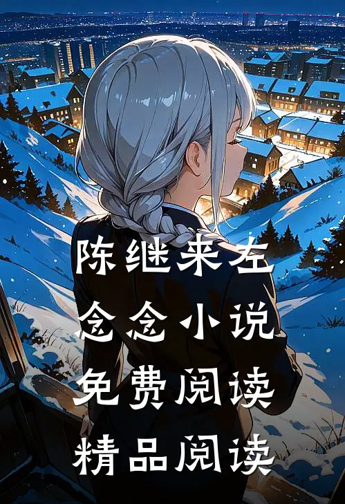 陈继来左念念小说免费阅读精品阅读
