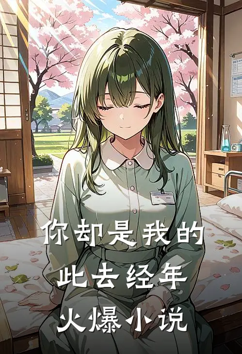 你却是我的此去经年火爆小说