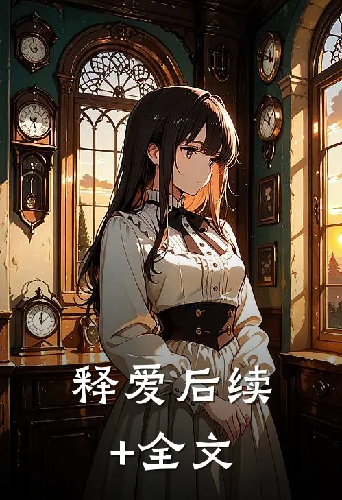 释爱后续+全文