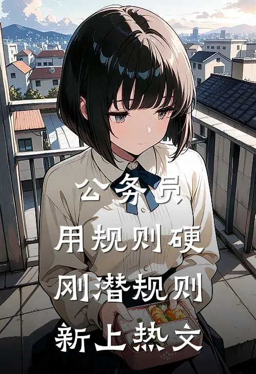 公务员：用规则硬刚潜规则新上热文