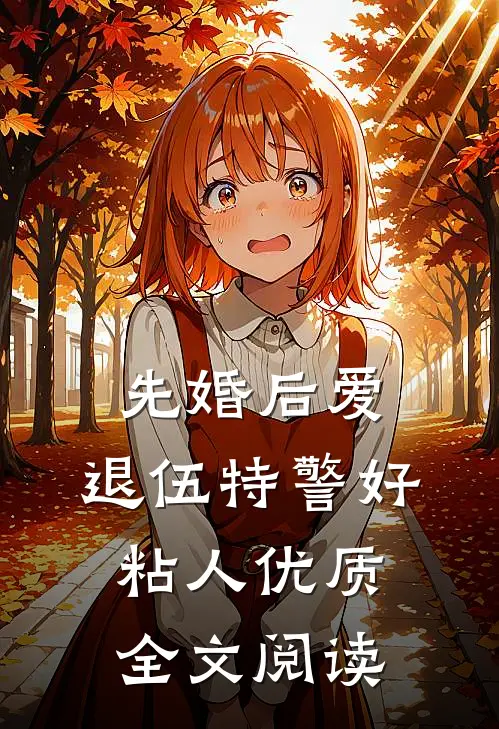 先婚后爱：退伍特警好粘人优质全文阅读