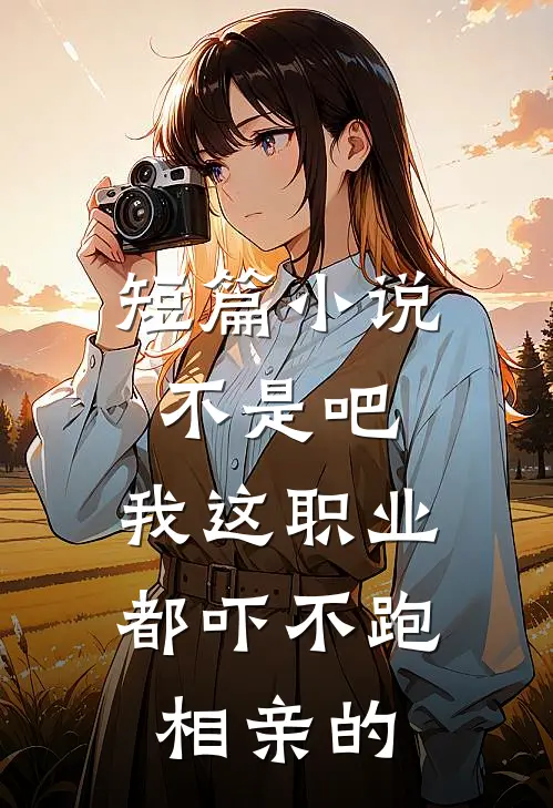 短篇小说不是吧，我这职业都吓不跑相亲的