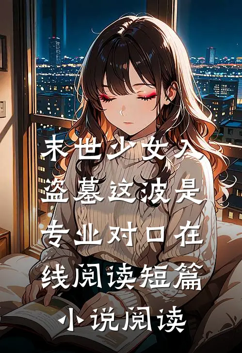 末世少女入盗墓这波是专业对口在线阅读短篇小说阅读
