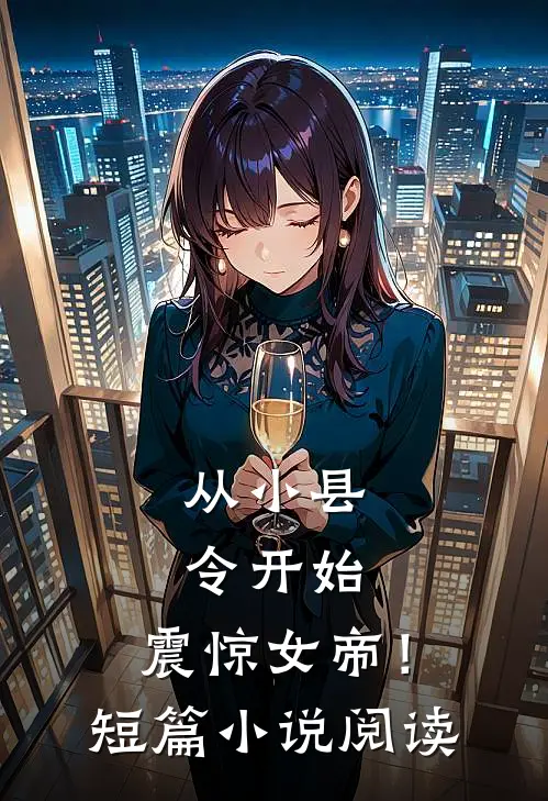 从小县令开始，震惊女帝！短篇小说阅读