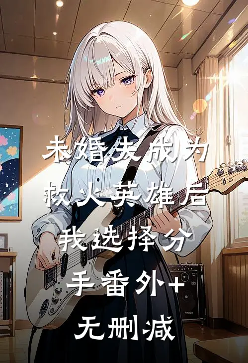 未婚夫成为救火英雄后，我选择分手番外+无删减