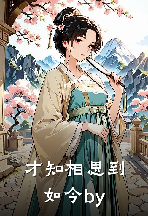 才知相思到如今by