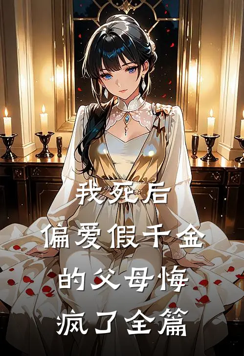 我死后，偏爱假千金的父母悔疯了全篇