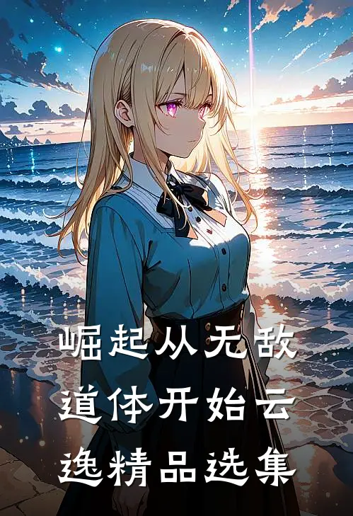 崛起从无敌道体开始云逸精品选集