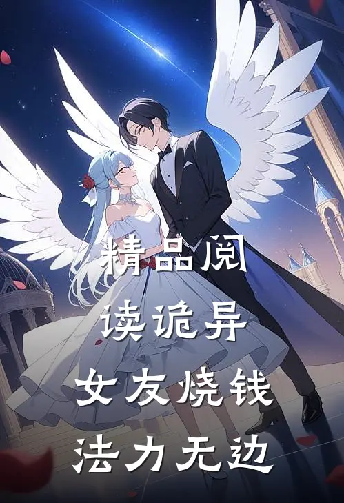 精品阅读诡异：女友烧钱，法力无边