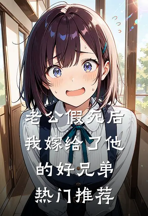老公假死后，我嫁给了他的好兄弟热门推荐