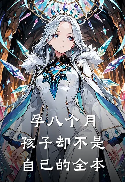 孕八个月，孩子却不是自己的全本