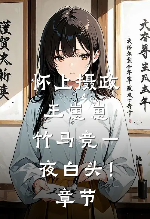 怀上摄政王崽崽，竹马竟一夜白头！章节