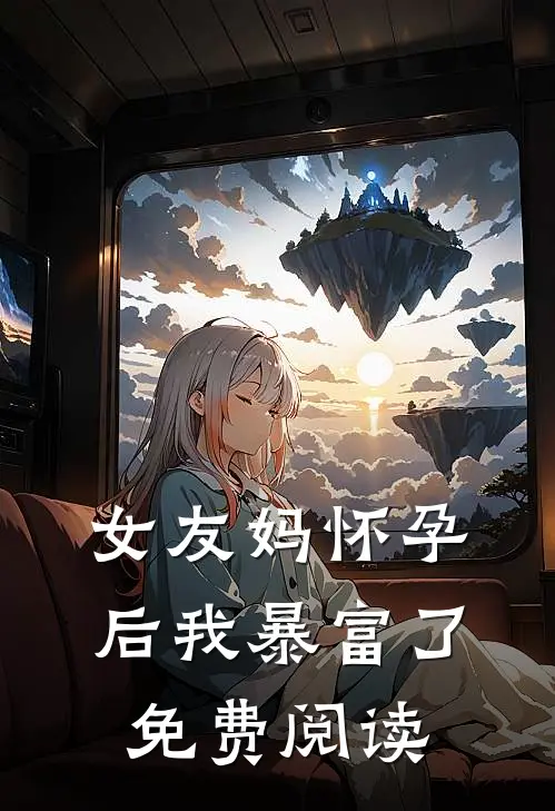 女友妈怀孕后我暴富了免费阅读