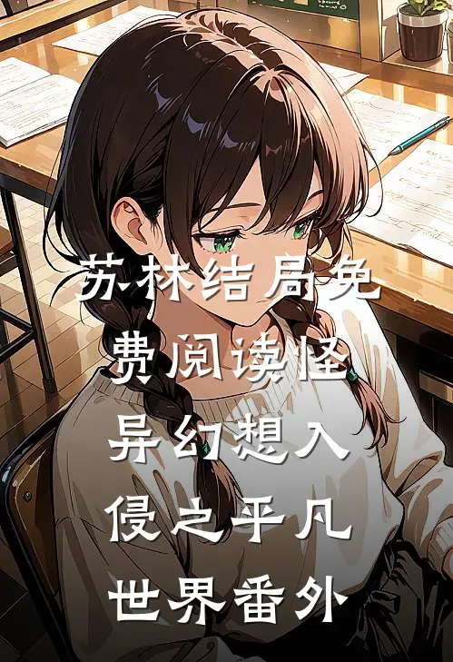 苏林结局免费阅读怪异幻想入侵之平凡世界番外
