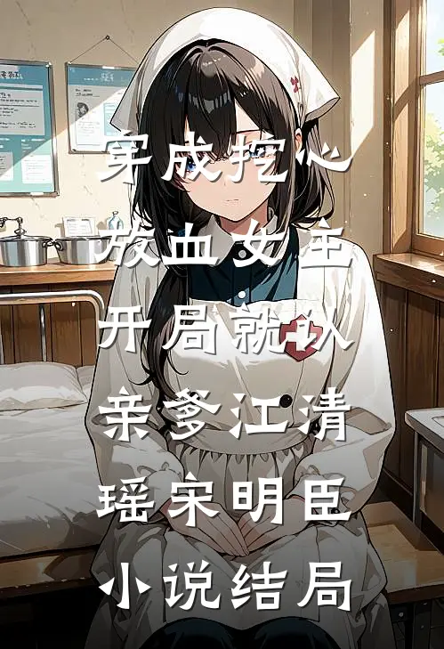 穿成挖心放血女主，开局就认亲爹江清瑶宋明臣小说结局