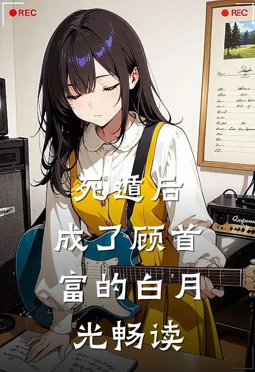 死遁后，成了顾首富的白月光畅读
