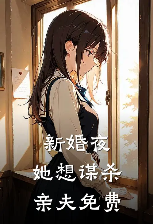 新婚夜，她想谋杀亲夫免费