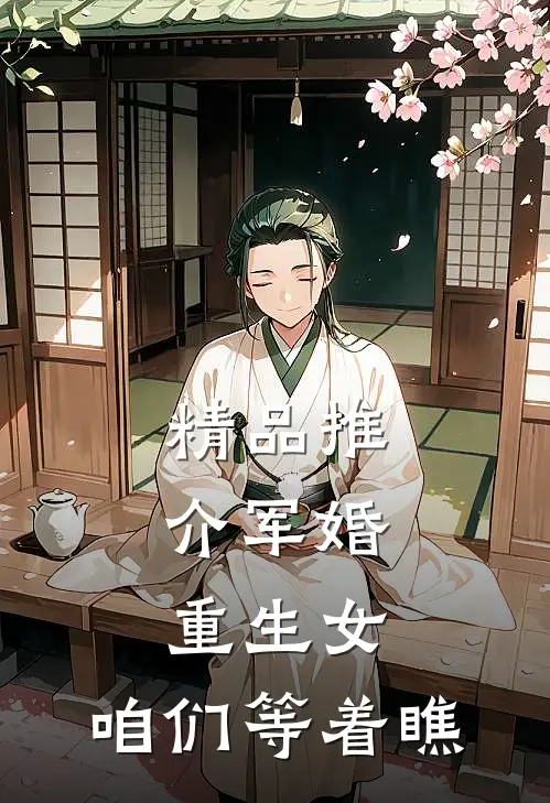 精品推介军婚：重生女，咱们等着瞧