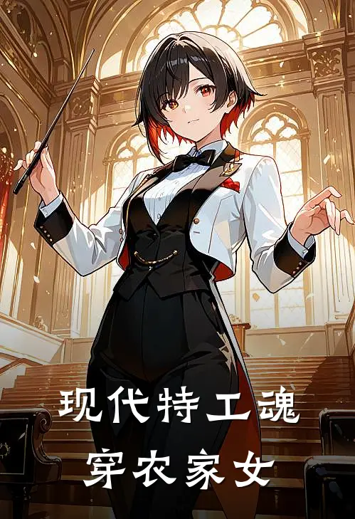 现代特工魂穿农家女
