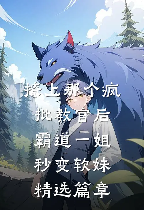 撩上那个疯批教官后，霸道一姐秒变软妹精选篇章