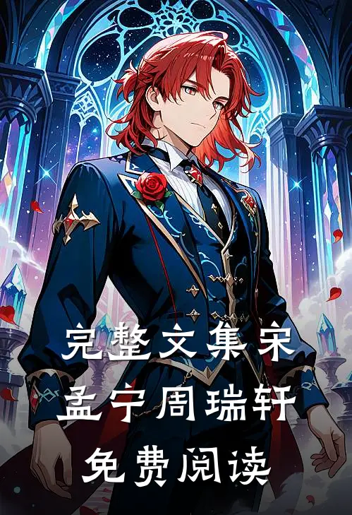 完整文集宋孟宁周瑞轩免费阅读