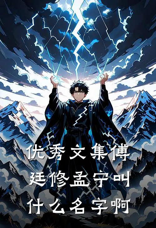 优秀文集傅廷修孟宁叫什么名字啊