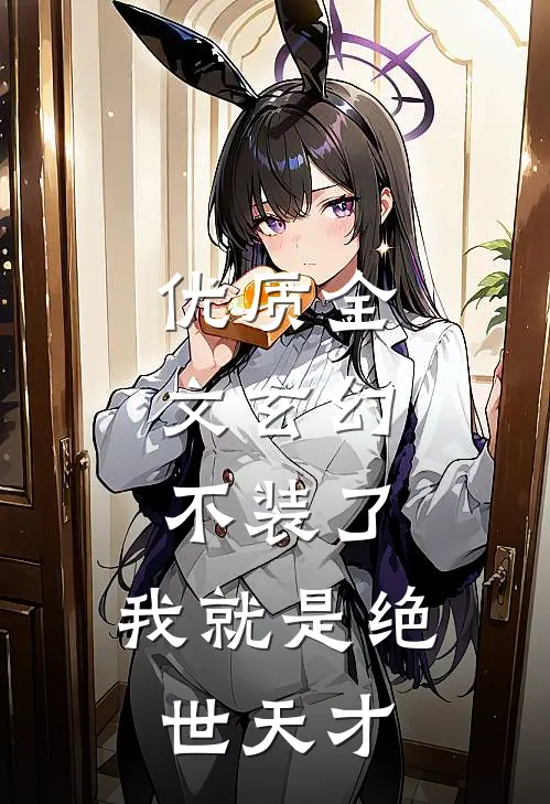 优质全文玄幻：不装了，我就是绝世天才