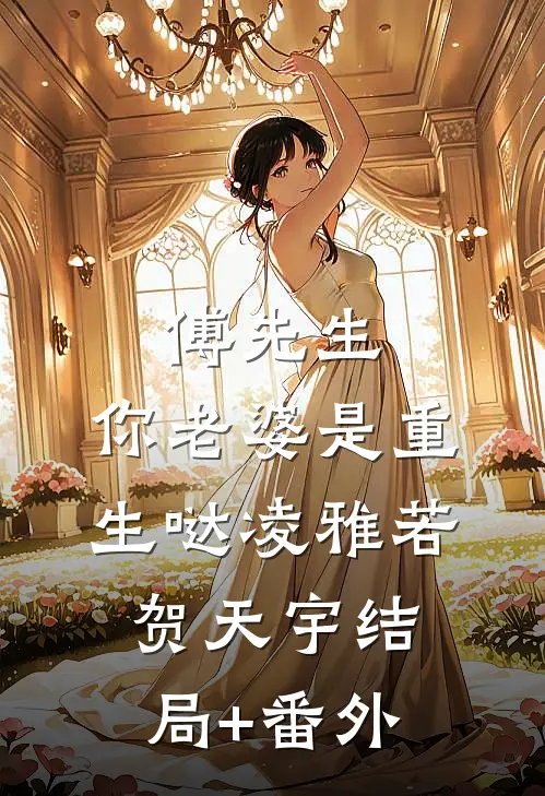 傅先生，你老婆是重生哒凌雅若贺天宇结局+番外