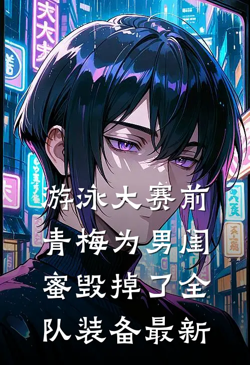 游泳大赛前，青梅为男闺蜜毁掉了全队装备最新