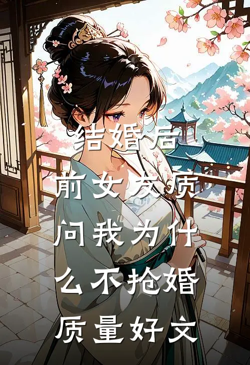 结婚后，前女友质问我为什么不抢婚质量好文