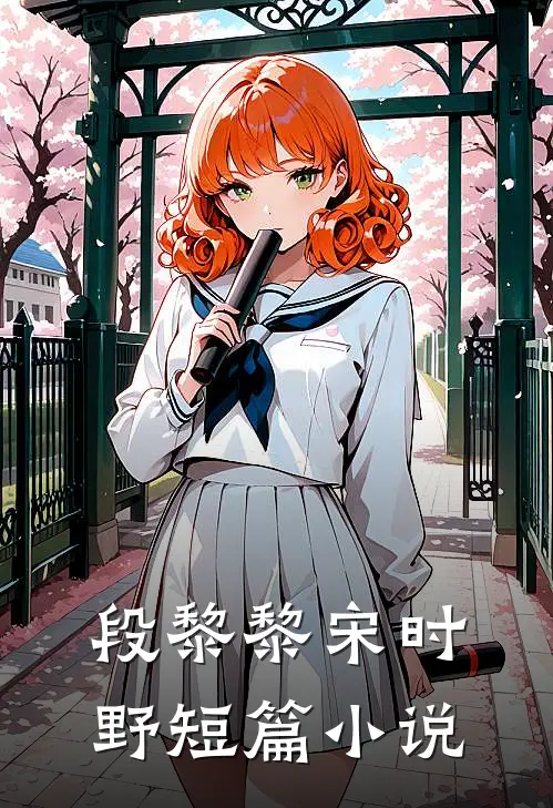 段黎黎宋时野短篇小说