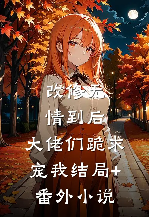 改修无情到后，大佬们跪求宠我结局+番外小说