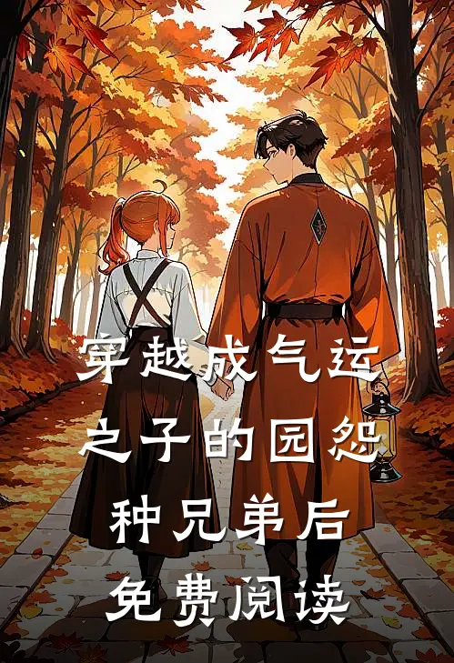 穿越成气运之子的园怨种兄弟后免费阅读