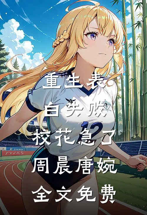 重生表白失败，校花急了周晨唐婉全文免费
