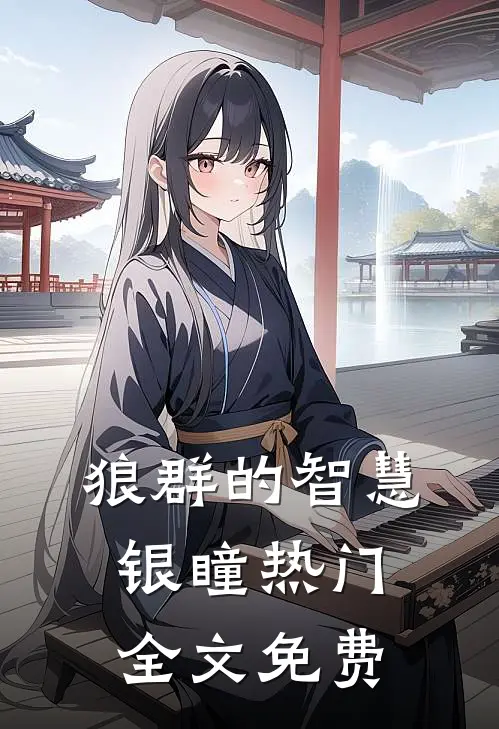 狼群的智慧银瞳热门全文免费